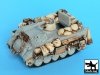 Black Dog T72015 USM113 A3 for Trumpeter 1/72